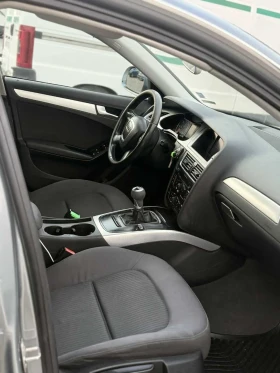 Audi A4 - 5698 € / 11144.32 лв. - 69418338 7