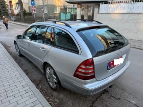 Mercedes-Benz C 200 CDI - 4000 € / 7823.32 лв. - 54524923 3