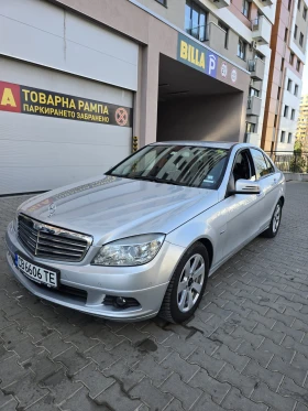 Mercedes-Benz C 200 - 6800 € / 13299.64 лв. - 20080349 3