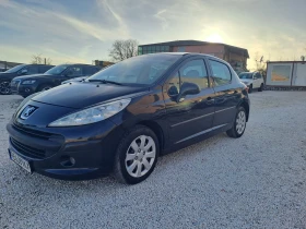 Peugeot 207 1.4 GPL