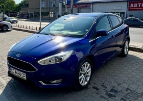 Ford Focus 1.5 Titanium - 6990 € / 13671.25 лв. - 42770646 2