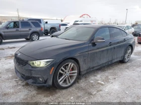 BMW 440 Gran Coupe* Xi* M-Pack* B58* Harman Kardon - 16744 € / 32748.42 лв. - 25059159 1