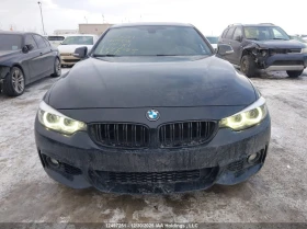 BMW 440 Gran Coupe* Xi* M-Pack* B58* Harman Kardon - 16744 € / 32748.42 лв. - 25059159 2