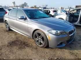 BMW 535 M PACK| HEAD UP| HARMAN/KARDON| AMBIENT|  | Auto.bg — изображение 2