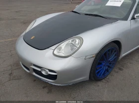 Porsche Cayman 3.4l S - 14000 € / 27381.62 лв. - 10398065 6