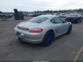 Porsche Cayman 3.4l S - 14000 € / 27381.62 лв. - 10398065 4