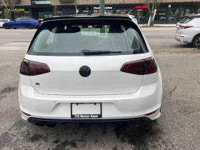 VW Golf R С РЕГИСТРАЦИЯ & АВТО КРЕДИТ - 16100 € / 31488.86 лв. - 59314726 5