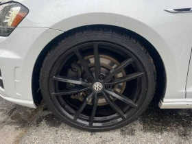 VW Golf R С РЕГИСТРАЦИЯ & АВТО КРЕДИТ - 16100 € / 31488.86 лв. - 59314726 6