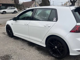 VW Golf R С РЕГИСТРАЦИЯ & АВТО КРЕДИТ - 16100 € / 31488.86 лв. - 59314726 3