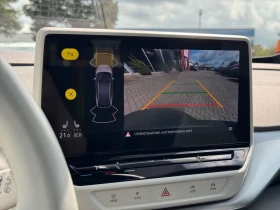 VW ID.4 PRO* DISTR* CAM* LED* CARPLAY*  | Auto.bg — изображение 14