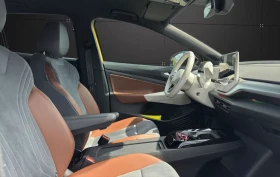 VW ID.4 PRO* DISTR* CAM* LED* CARPLAY*  | Auto.bg — изображение 16