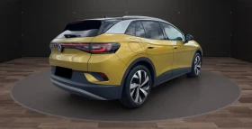 VW ID.4 PRO* DISTR* CAM* LED* CARPLAY*  | Auto.bg — изображение 5