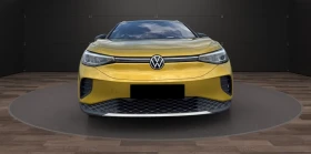 VW ID.4 PRO* DISTR* CAM* LED* CARPLAY*  | Auto.bg — изображение 2