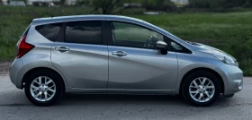 Nissan Note Nissan Note 2014г 1.5 dCi, 90 к.с. - 4650 € / 9094.61 лв. - 58388917 8