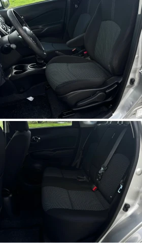 Nissan Note Nissan Note 2014г 1.5 dCi, 90 к.с. - 4650 € / 9094.61 лв. - 58388917 9