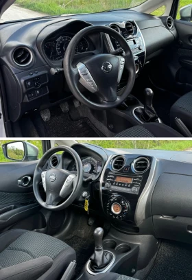 Nissan Note Nissan Note 2014г 1.5 dCi, 90 к.с. - 4650 € / 9094.61 лв. - 58388917 10