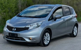 Nissan Note Nissan Note 2014г 1.5 dCi, 90 к.с. - 4650 € / 9094.61 лв. - 58388917 3