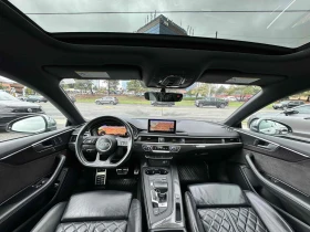 Audi S5 2019 Audi S5 3.0T quattro Premium Plus Coupe AWD | Mobile.bg � ����� ������ 14