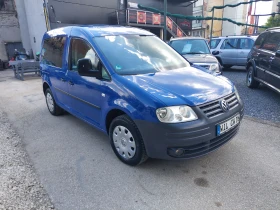 ������ VW Caddy