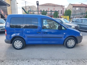 VW Caddy 1, 6i--102��.��� ��������� | Mobile.bg � ����� ������ 9