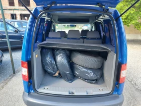 VW Caddy 1, 6i--102��.��� ��������� | Mobile.bg � ����� ������ 14