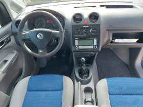 VW Caddy 1, 6i--102��.��� ��������� | Mobile.bg � ����� ������ 11