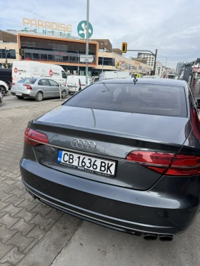 Audi S8 | Mobile.bg � ����� ������ 2