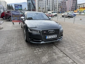 Audi S8 | Mobile.bg � ����� ������ 6