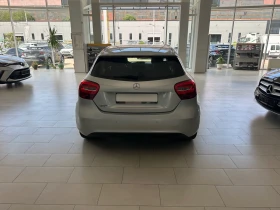 Mercedes-Benz A 180 | Mobile.bg � ����� ������ 4