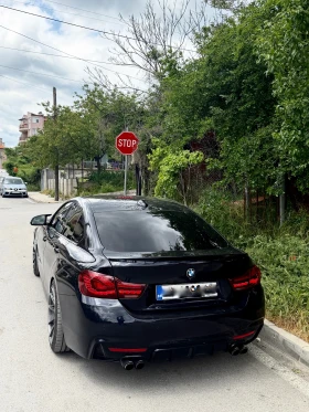 ����� �� �������� �� BMW 420 Bmw420dXdriveGrandCoupe