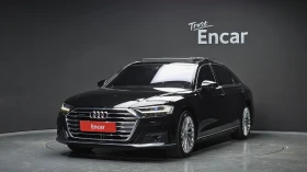 ������ Audi A8