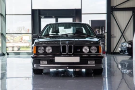 BMW 635 M6 M635CSI | Mobile.bg � ����� ������ 8