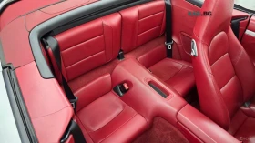 Porsche 911 * Carrera S* CABRIOLET* КОЖА* ПОДГРЕВ* ОБДУХВАНЕ*  | Auto.bg — изображение 12