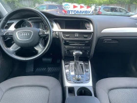 Audi A4 Avant 2.0 TDI | Auto.bg — изображение 14