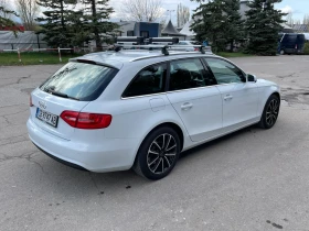 Audi A4 Avant 2.0 TDI | Mobile.bg � ����� ������ 6