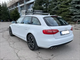 Audi A4 Avant 2.0 TDI | Mobile.bg � ����� ������ 5