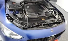 Mercedes-Benz GT 43 * ��������� * ��������� * BURMESTER * HEAD-UP * | Mobile.bg � ����� ������ 7