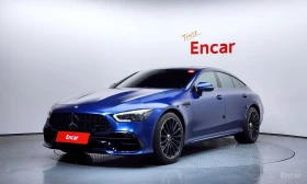 Mercedes-Benz GT 43 * ��������� * ��������� * BURMESTER * HEAD-UP * | Mobile.bg � ����� ������ 2