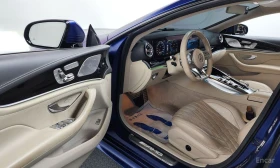 Mercedes-Benz GT 43 * ��������� * ��������� * BURMESTER * HEAD-UP * | Mobile.bg � ����� ������ 11
