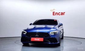 Mercedes-Benz GT 43 * ��������� * ��������� * BURMESTER * HEAD-UP * | Mobile.bg � ����� ������ 4