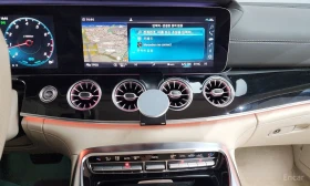 Mercedes-Benz GT 43 * ��������� * ��������� * BURMESTER * HEAD-UP * | Mobile.bg � ����� ������ 16