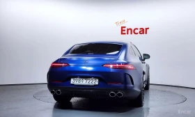 Mercedes-Benz GT 43 * ��������� * ��������� * BURMESTER * HEAD-UP * | Mobile.bg � ����� ������ 5