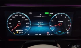 Mercedes-Benz GT 43 * ��������� * ��������� * BURMESTER * HEAD-UP * | Mobile.bg � ����� ������ 9