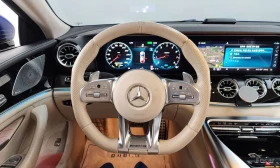 Mercedes-Benz GT 43 * ��������� * ��������� * BURMESTER * HEAD-UP * | Mobile.bg � ����� ������ 15