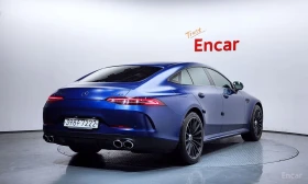 Mercedes-Benz GT 43 * ��������� * ��������� * BURMESTER * HEAD-UP * | Mobile.bg � ����� ������ 3