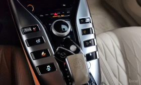 Mercedes-Benz GT 43 * ��������� * ��������� * BURMESTER * HEAD-UP * | Mobile.bg � ����� ������ 10