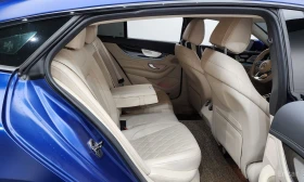 Mercedes-Benz GT 43 * ��������� * ��������� * BURMESTER * HEAD-UP * | Mobile.bg � ����� ������ 13