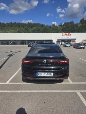 Renault Talisman 2.0 blue DCi / Initiale Paris/4Control | Auto.bg — изображение 3
