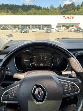 Renault Talisman 2.0 blue DCi / Initiale Paris/4Control | Auto.bg — изображение 7