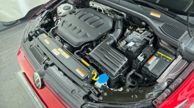 VW Golf GTI* 2.0* ДИСТРОНИК* ПОДГРЕВ* ОБДУХВАНЕ* HUD*  | Auto.bg — изображение 17